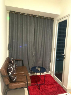 Apartements Lagoon Avenue Bekasi KAULAMUDA Rooms